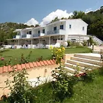 Apartmanhotel Metaxatos Argosztóli