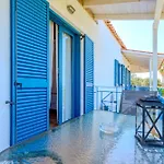 Apartmanhotel Metaxatos