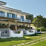Apartmanhotel Metaxatos Argosztóli