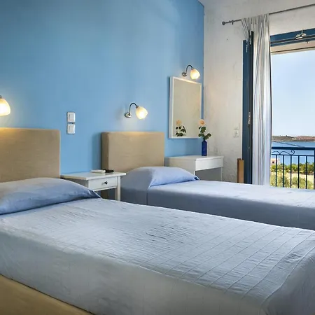 Metaxatos Aparthotel Argostoli (Kefalonia)