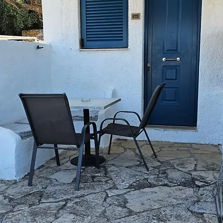 Metaxatos Aparthotel Argostoli (Kefalonia)