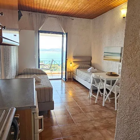 Metaxatos 4* Argostoli (Kefalonia)