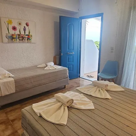 Aparthotel Metaxatos Argostoli (Kefalonia)