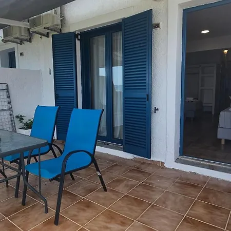 Metaxatos Aparthotel