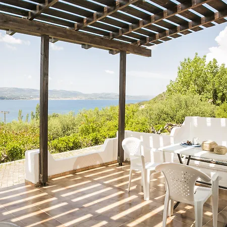 Aparthotel Metaxatos Argostoli (Kefalonia)