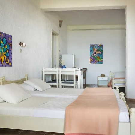 Metaxatos Aparthotel