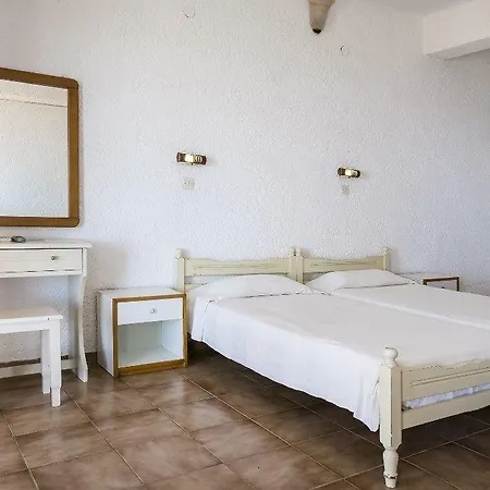 Apart Otel Metaxatos