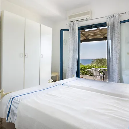 Metaxatos Hotel apartamentowy