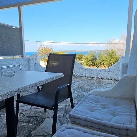 Metaxatos Hotel apartamentowy 4*