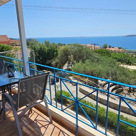 Metaxatos Hotel apartamentowy