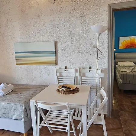 شقة فندقية Metaxatos