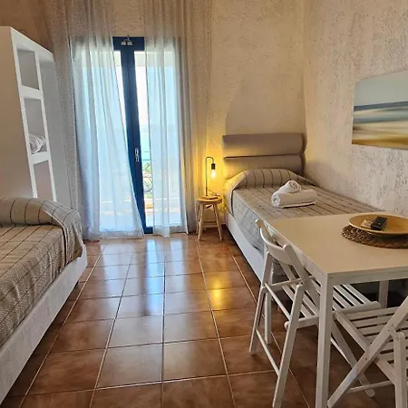 Metaxatos Hotel apartamentowy 4*