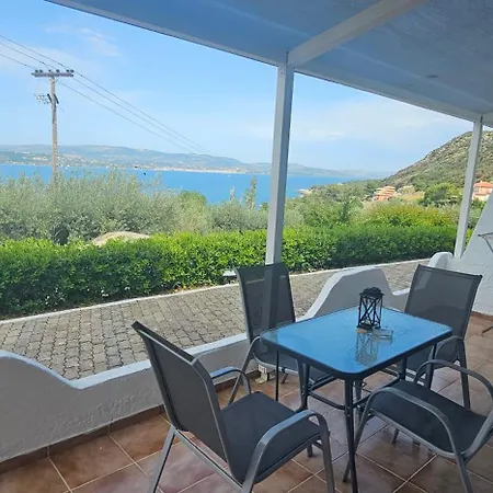 Metaxatos 4* Argostoli (Kefalonia)