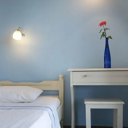 Metaxatos Hotel apartamentowy Argostoli (Kefalonia)