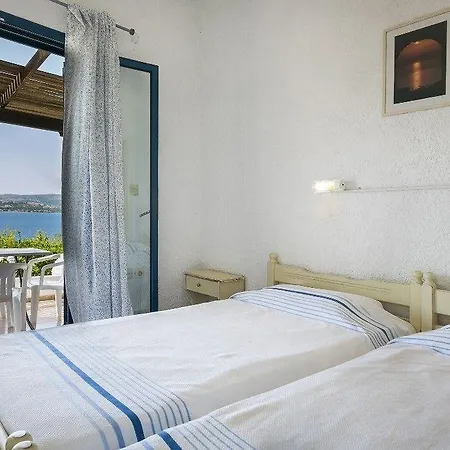 Apartmanhotel Metaxatos