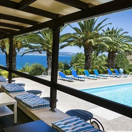 Metaxatos Argostoli (Kefalonia)