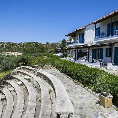 Metaxatos Aparthotel