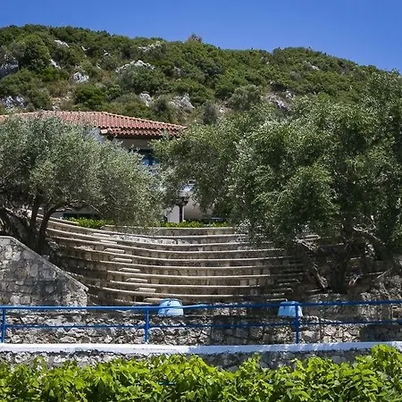 Metaxatos Hotel apartamentowy