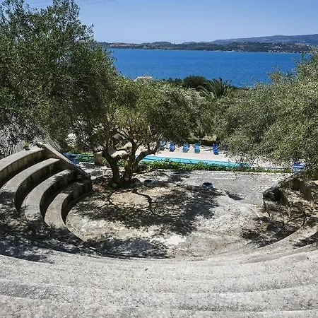 Metaxatos Hotel apartamentowy