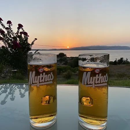 Hotel apartamentowy Metaxatos Argostoli (Kefalonia)