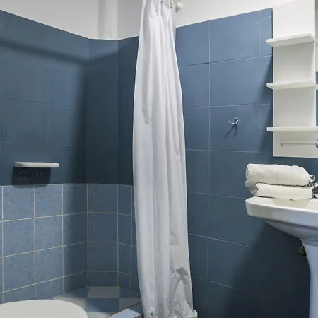 Apart Otel Metaxatos 4*