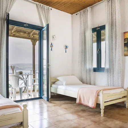 Metaxatos 4* Argostoli (Kefalonia)