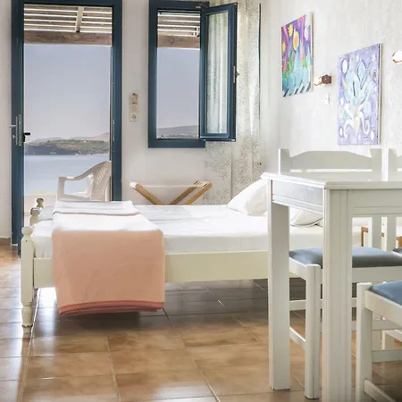Metaxatos Apartmanhotel