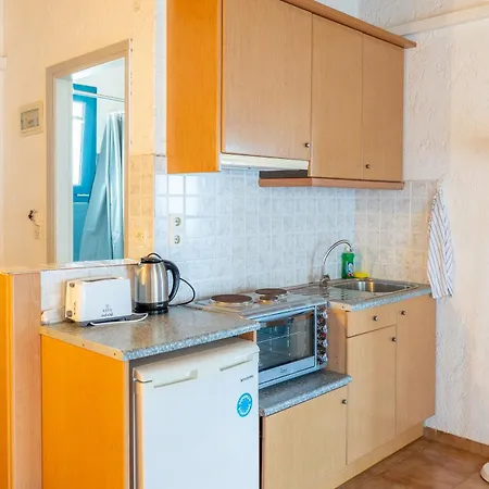 Metaxatos 4* ארגוסטולי