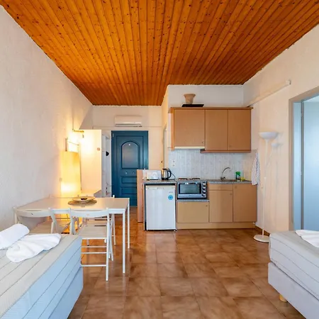 Metaxatos 4* ארגוסטולי