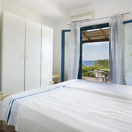 Metaxatos Apartmanhotel Argosztóli