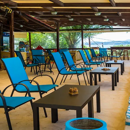 Apart Otel Metaxatos 4*