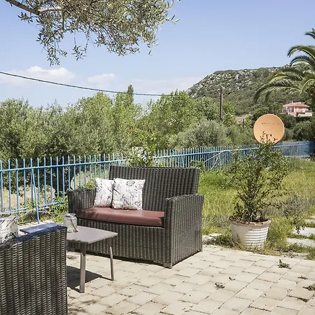 Metaxatos Argostoli (Kefalonia)