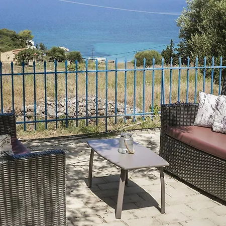 Metaxatos Hotel apartamentowy 4*