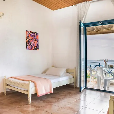 Metaxatos Hotel apartamentowy