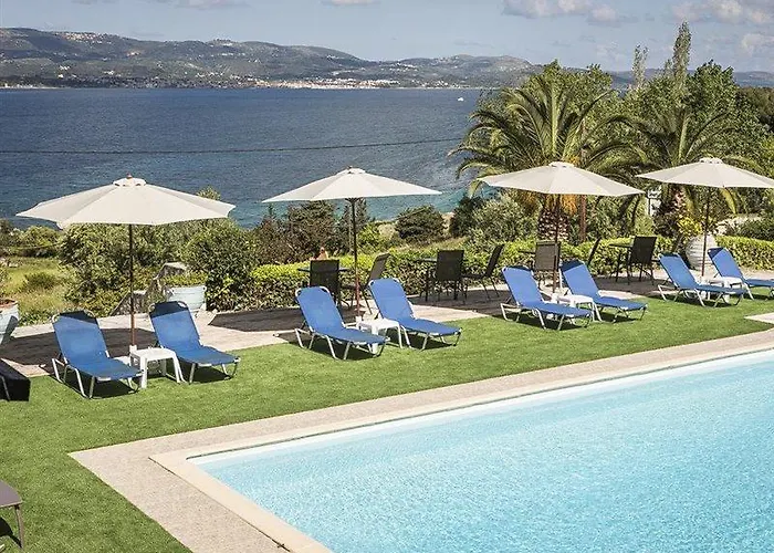 Aparthotel Metaxatos Argostoli (Kefalonia)