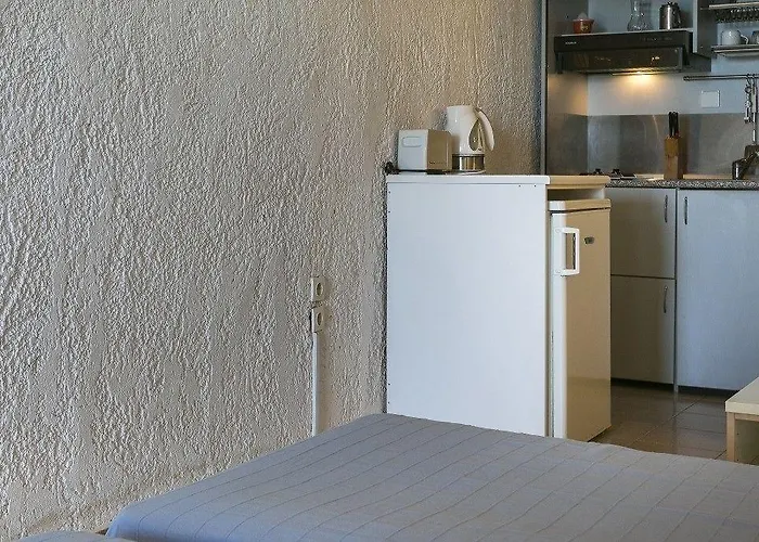 Metaxatos 4* ארגוסטולי