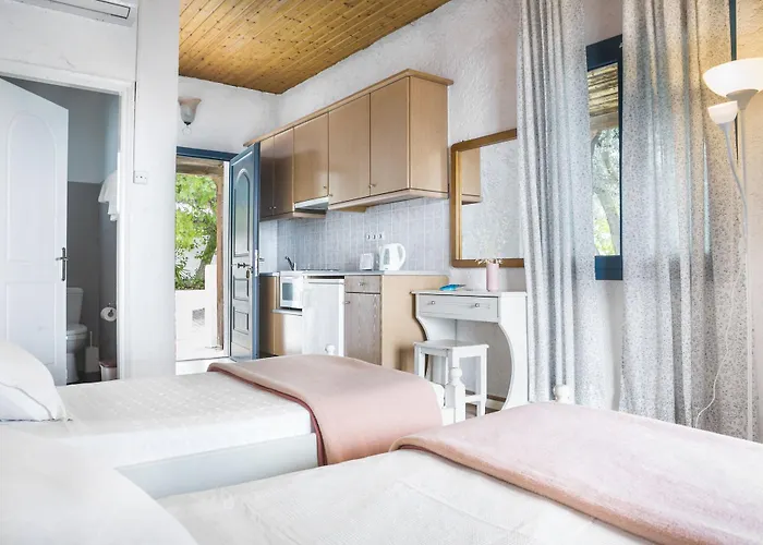 Metaxatos ארגוסטולי