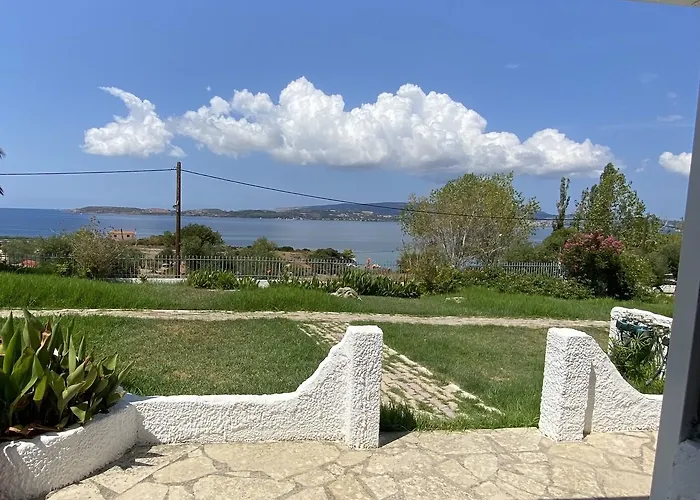 Metaxatos 4* ארגוסטולי