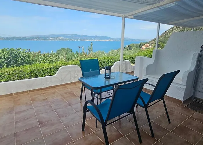 Metaxatos Aparthotel Argostoli (Kefalonia)