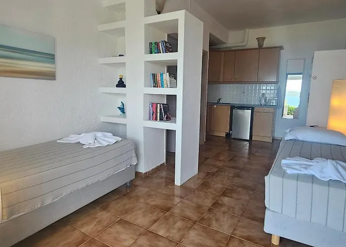 Aparthotel Metaxatos Argostoli (Kefalonia)