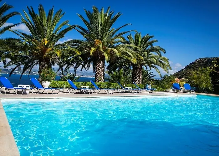 Aparthotel Metaxatos Argostoli (Kefalonia)