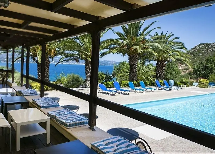 Metaxatos ארגוסטולי