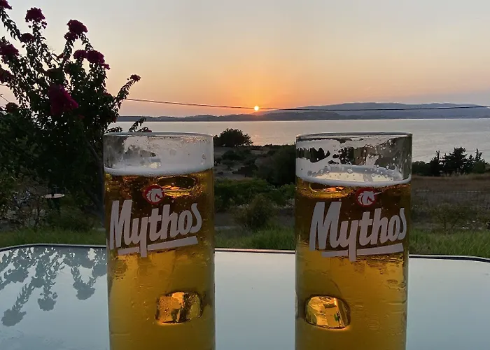 Aparthotel Metaxatos Argostoli (Kefalonia)