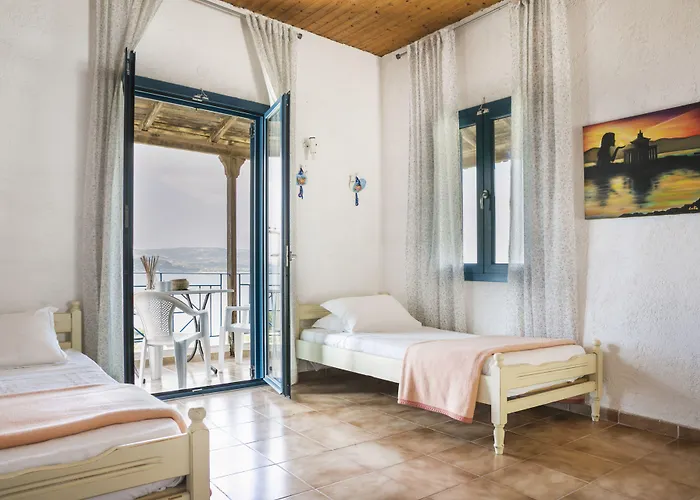 Metaxatos 4* ארגוסטולי