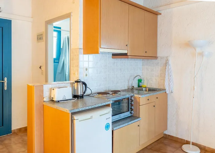 Metaxatos 4* ארגוסטולי