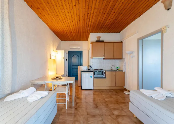 Metaxatos 4* ארגוסטולי