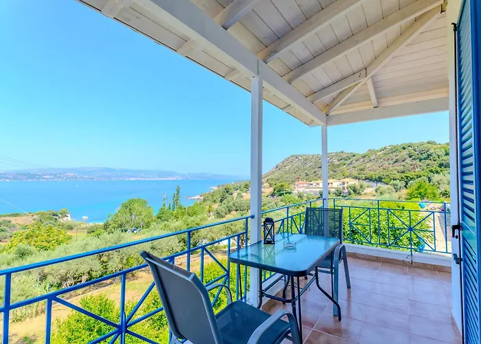 Metaxatos ארגוסטולי