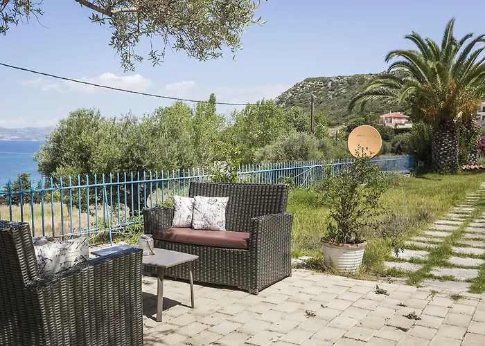 Metaxatos Argostoli (Kefalonia)