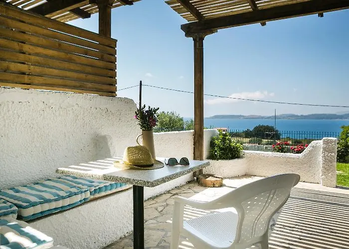 Metaxatos ארגוסטולי