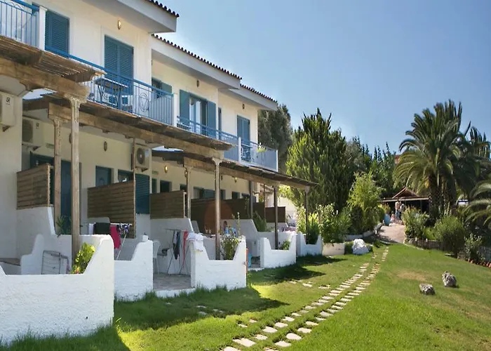 Metaxatos Argostoli (Kefalonia)